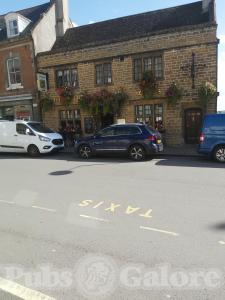 Picture of Mitre Inn