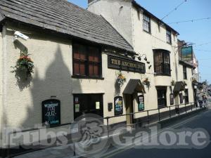 Picture of The Anchor Inn