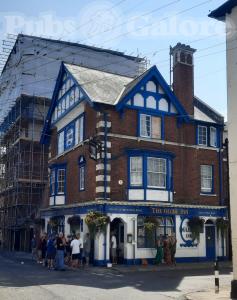 Picture of The Globe Inn