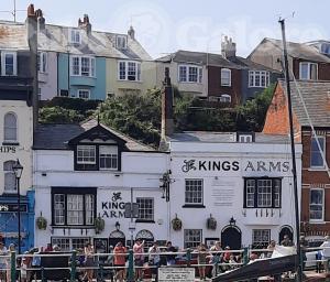 Picture of The Kings Arms