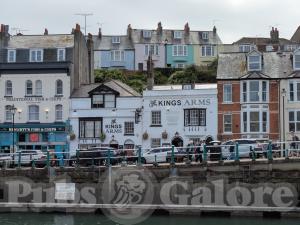 Picture of The Kings Arms