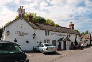 Picture of The Old Ship Inn