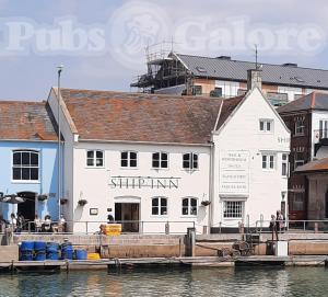 Picture of The Ship Inn