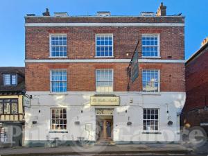 Picture of George Hotel