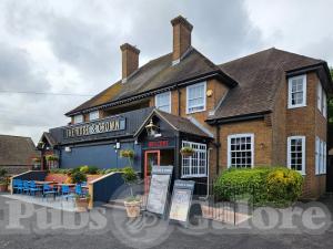 Picture of Rose & Crown