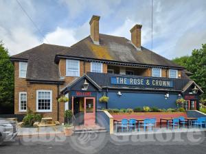 Picture of Rose & Crown
