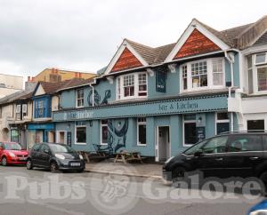 Picture of The Blue Anchor