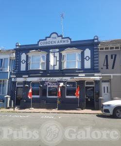 Picture of The Cobden Arms