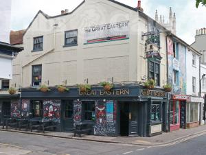 Picture of The Great Eastern