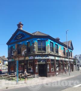 Picture of Hare & Hounds