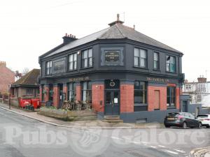 Picture of The Hartington