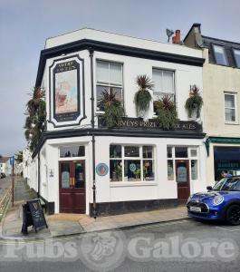 Picture of Mitre Tavern