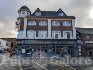 Picture of The Pilgrims Progress (JD Wetherspoon)