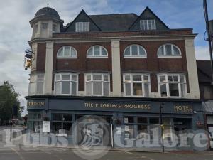 Picture of The Pilgrims Progress (JD Wetherspoon)