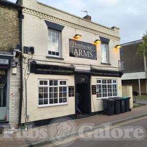 Picture of The Pembroke Arms