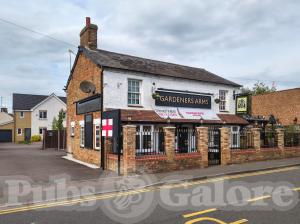 Picture of The Gardeners Arms