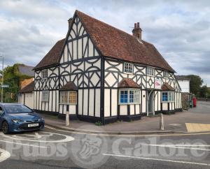Picture of The Red Lion