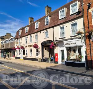 Picture of The Crown Hotel