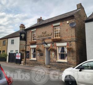 Picture of The Wheatsheaf