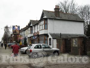 Picture of The Wheatsheaf