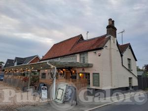 Picture of The Three Horseshoes