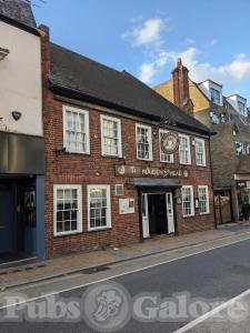 Picture of The Maiden's Head