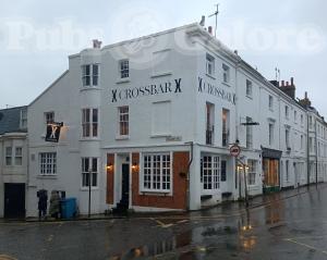 Picture of Crossbar