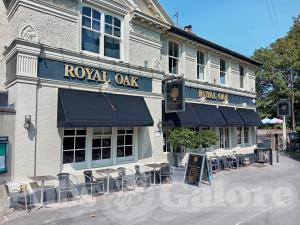 Picture of Royal Oak