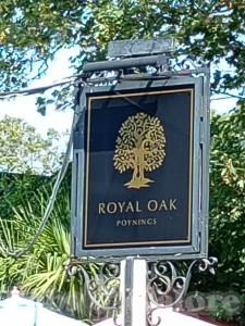 Picture of Royal Oak