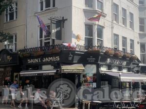 Picture of Saint James