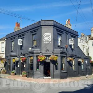 Picture of Saint George's Inn