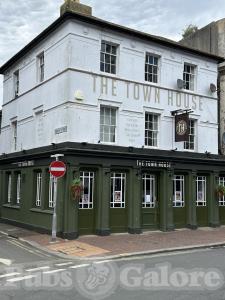 Picture of The Town House