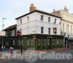 Picture of The Town House