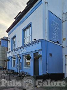 Picture of Buskers Bar