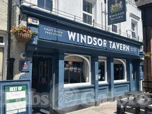 Picture of The Windsor Tavern