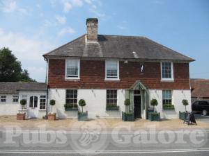 Picture of The White Horse Inn
