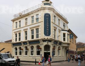 Picture of The Clarence
