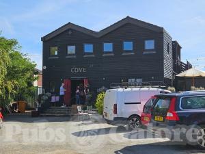 Picture of The Cove
