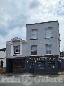 Picture of The Fountain On Queens