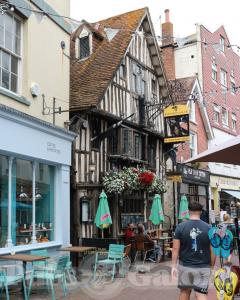 Picture of Ye Olde Pump House