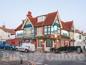 Picture of Poets Ale & Smoke House