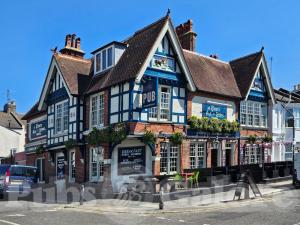 Picture of Poets Ale & Smoke House