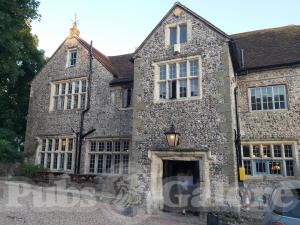 Picture of Hangleton Manor