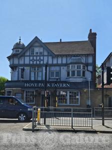Picture of The Hove Park Tavern