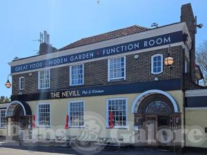 Picture of The Nevill