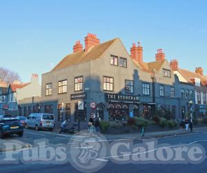 Picture of The Stoneham