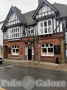 Picture of The Brewers Arms