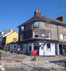 Picture of The Lansdown Arms