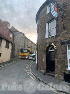 Picture of The Lewes Arms