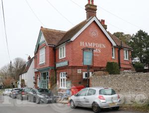 Picture of The Hampden Arms